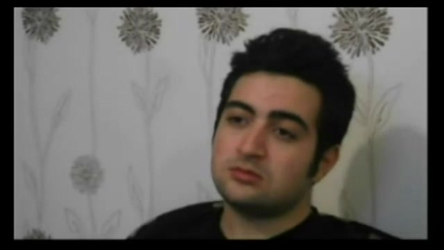 اتاق تاریک (the dark room)