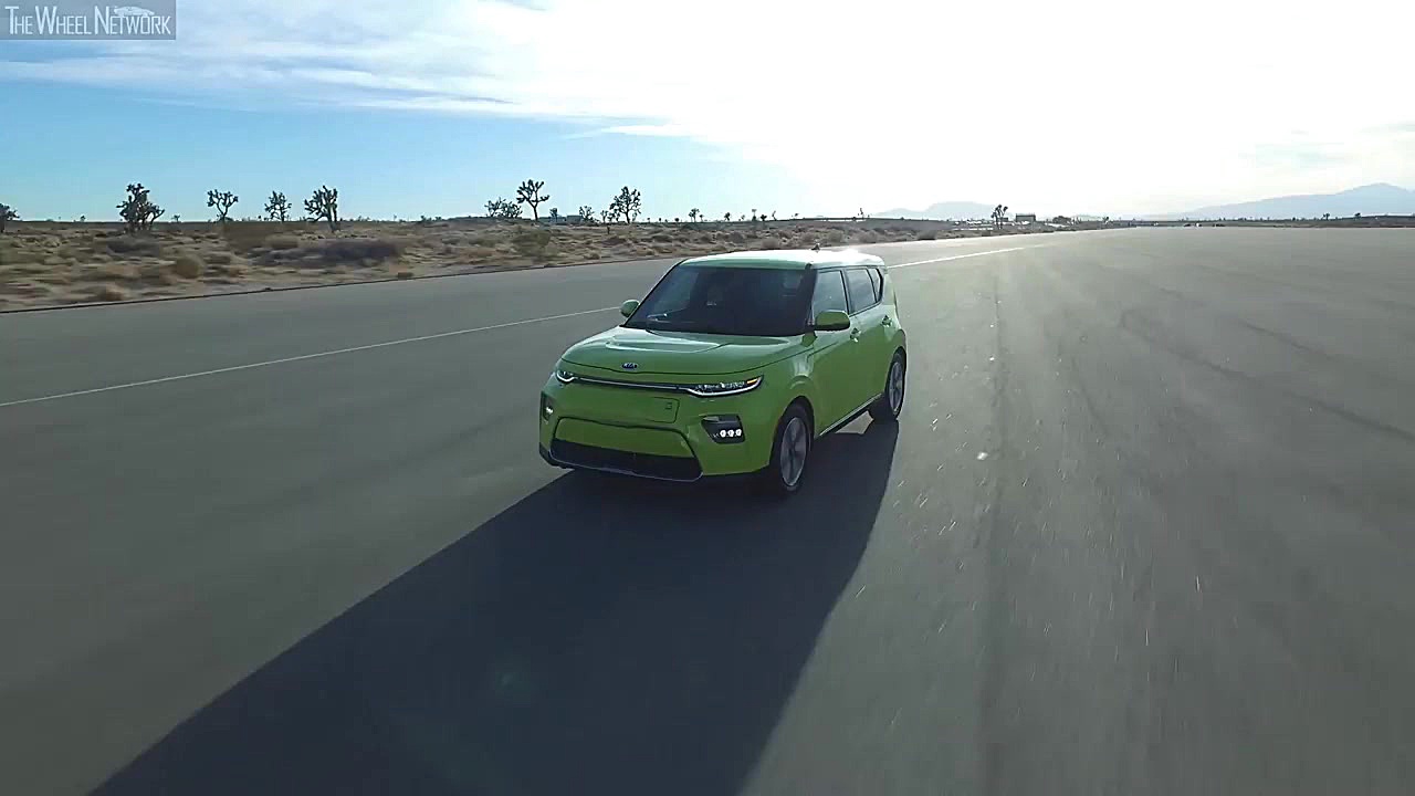 نسل جدید کیا سول تمام برقی 202...