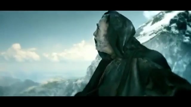 تریلر هابیت 3 (پنج ارتش)