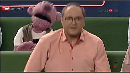 هندی بازی جناب خان