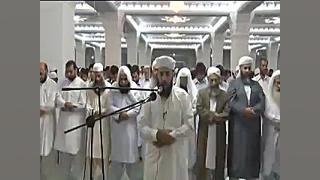 اهل سنت و جماعت ایران  مسجد مک...