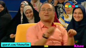 امیر علی اكبری و دعوت براك لزن...