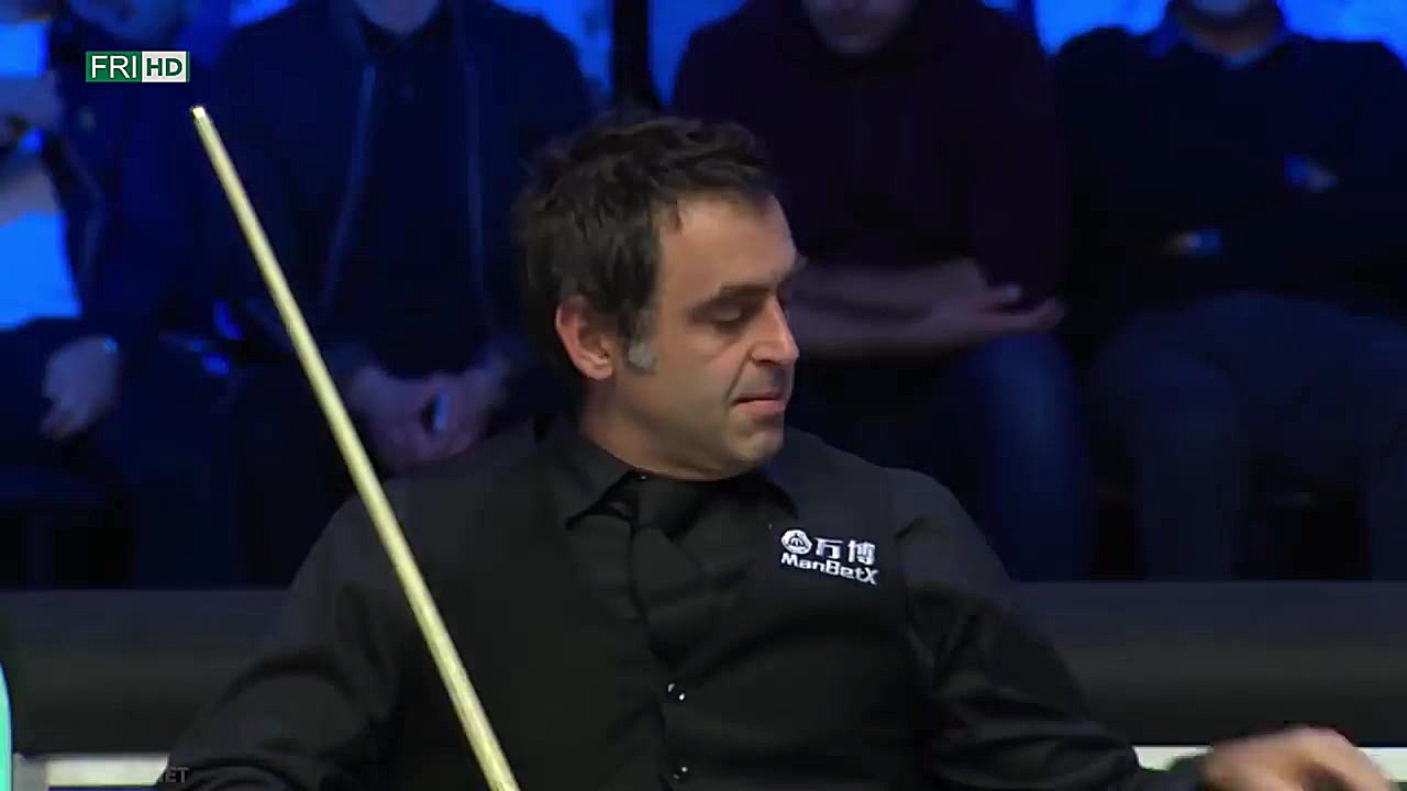 اسنوکر | مسابقات قهرمان قهرمان...