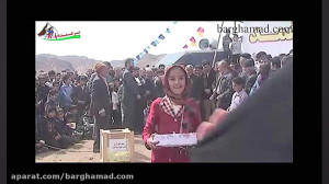 همایش پیاده روی خانوادگی روستا...