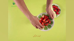 نوشیدنی پایسترا نیوشا