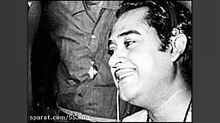 آهنگ هندی . Saath Mera Chor Ka...