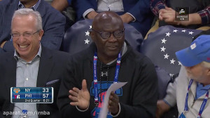 خلاصه مسابقه های 8 آذر ان بی ا...