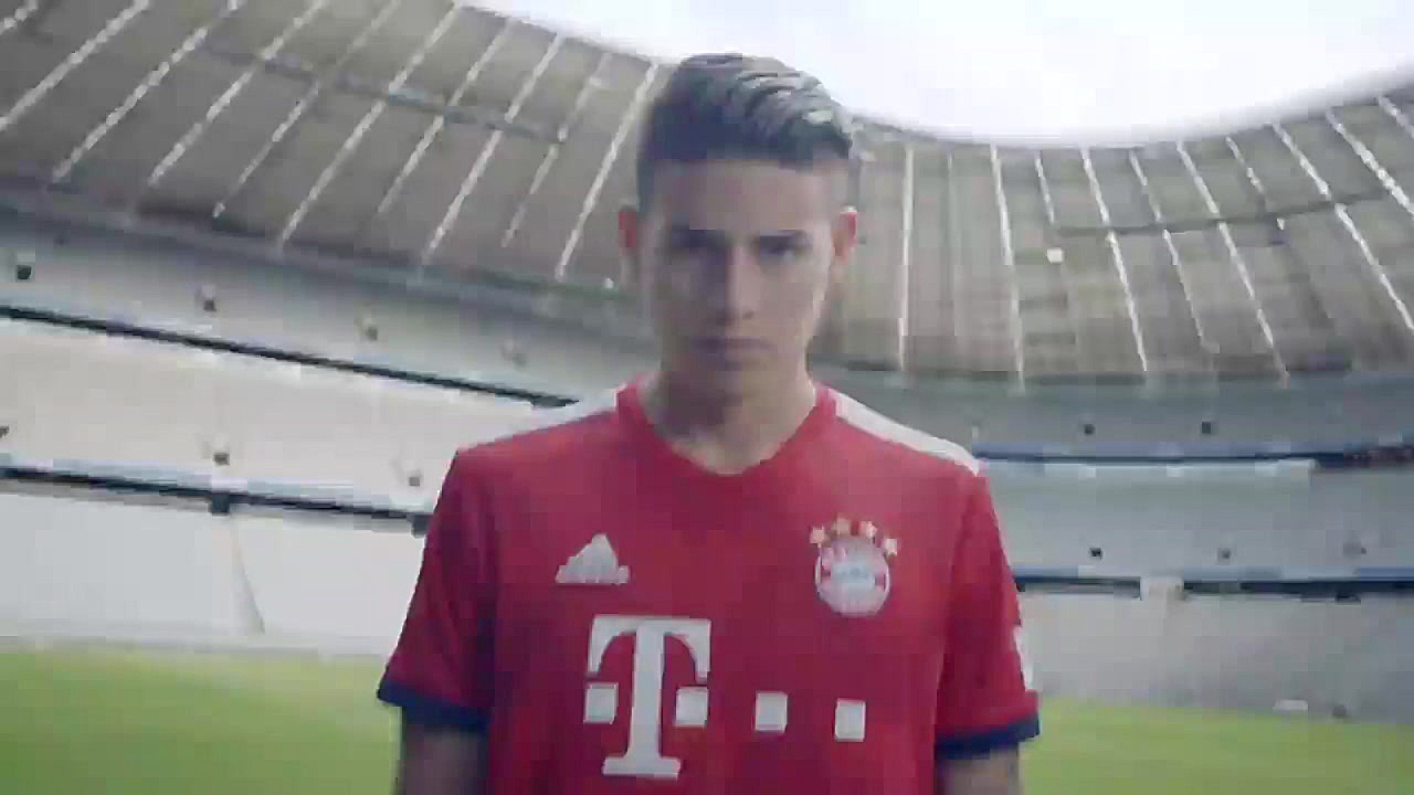 bayern munich 2018 19 kit