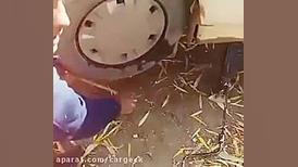 روشن کردن خودرو با باتری خوابی...