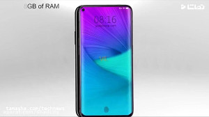 بررسی سامسونگ گلکسی اس 10