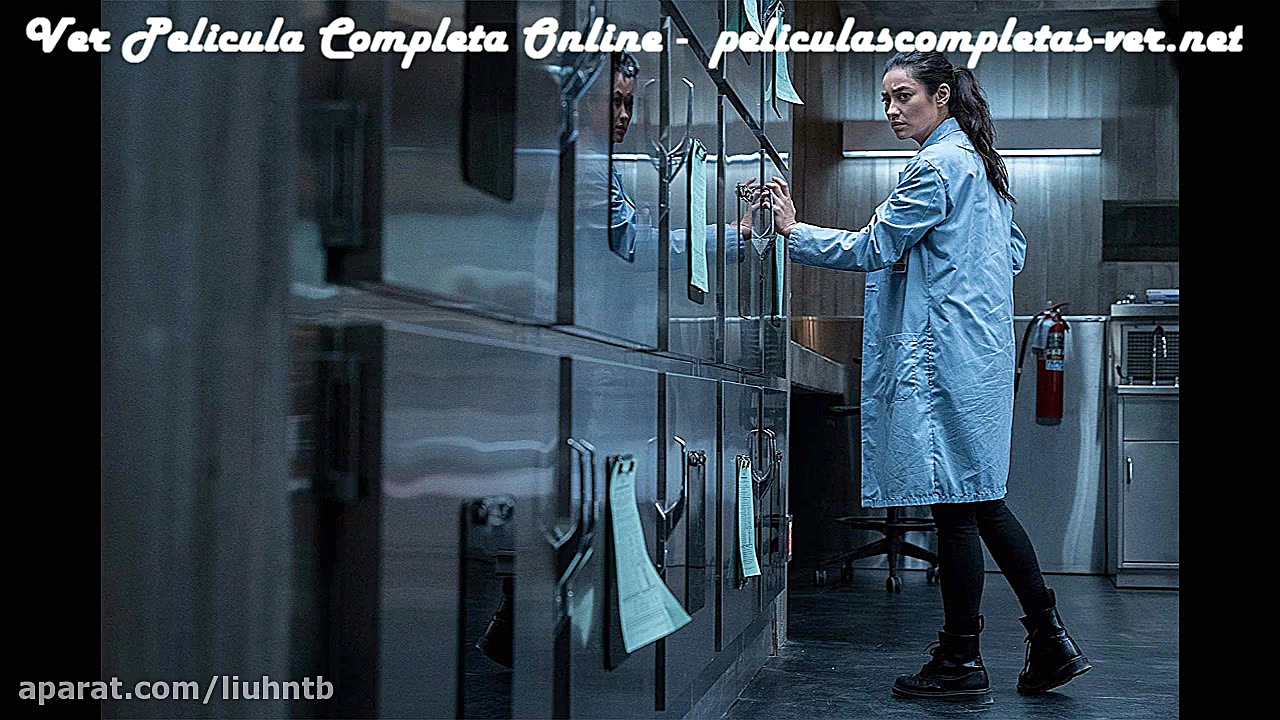 (Cad&aacute;ver)  Gratis Compl...