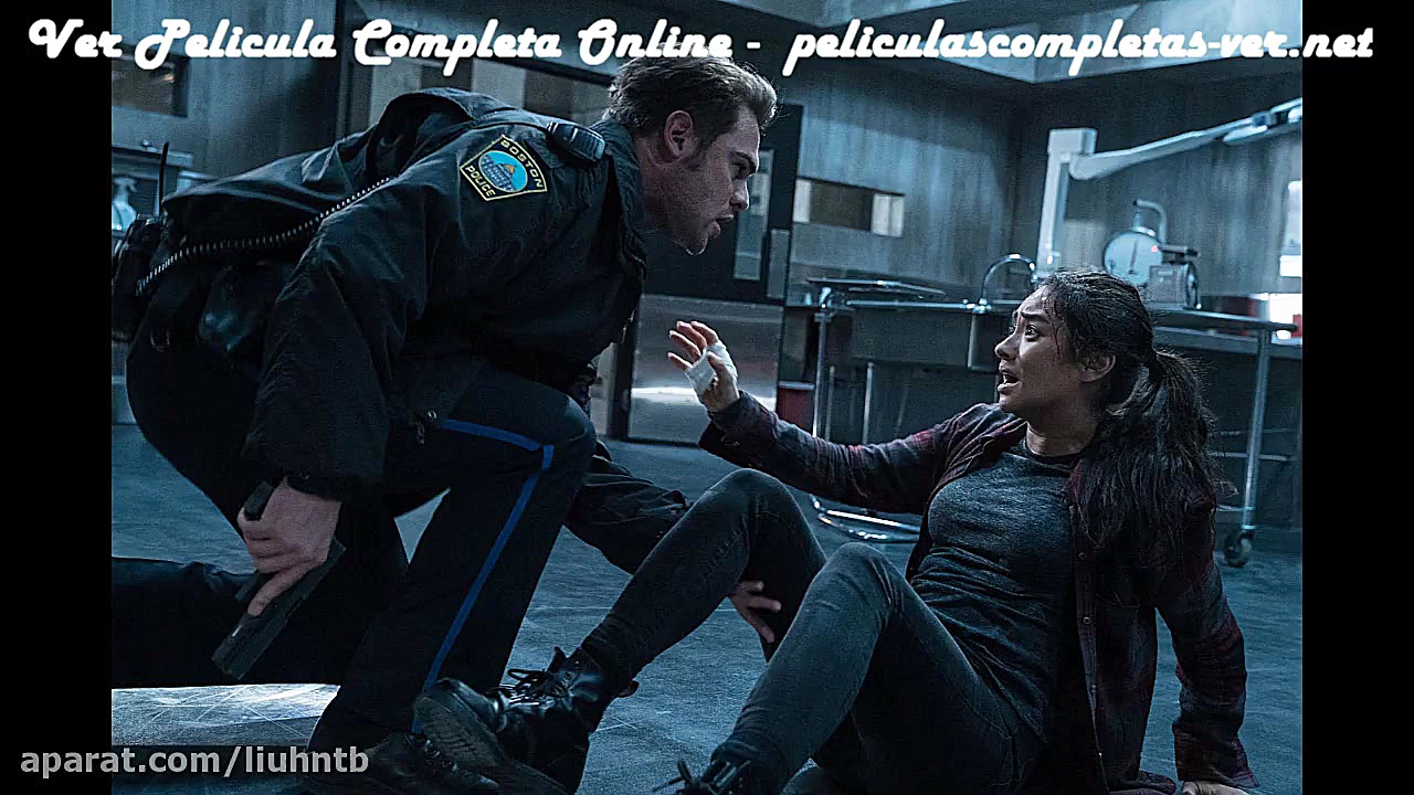 Pelicula Gratis Cad&aacute;ver...