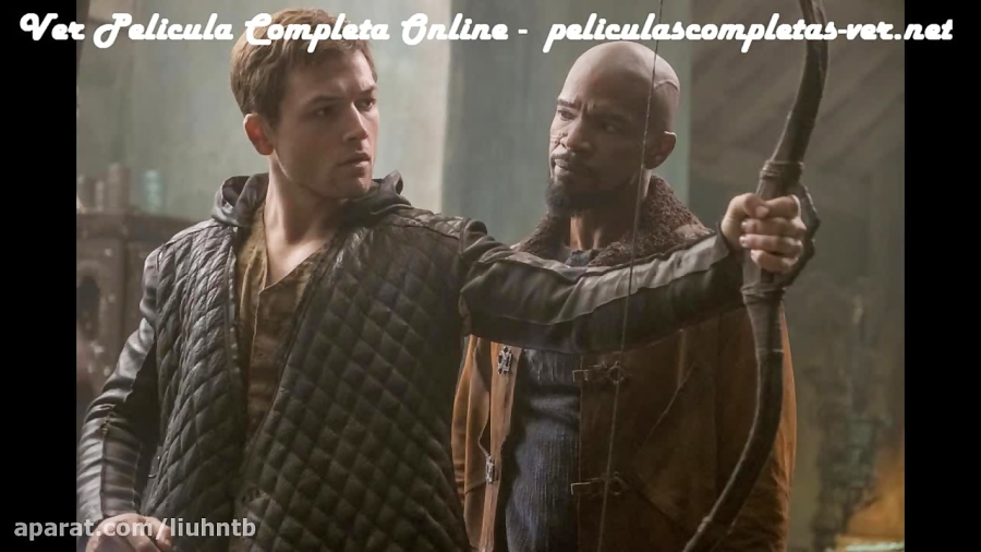 Ver Robin Hood Online Pelicula Completa en español Castellano