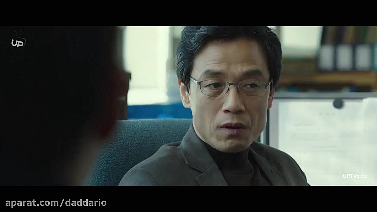 فیلم درام و کره ای &laquo;راه...