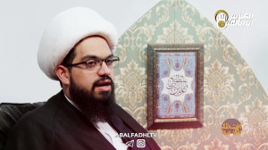 پیغام امام زمان به شیعیانش