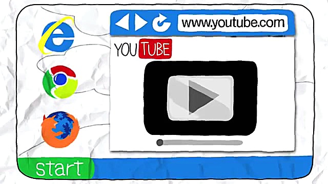 مرورگر چیست ؟