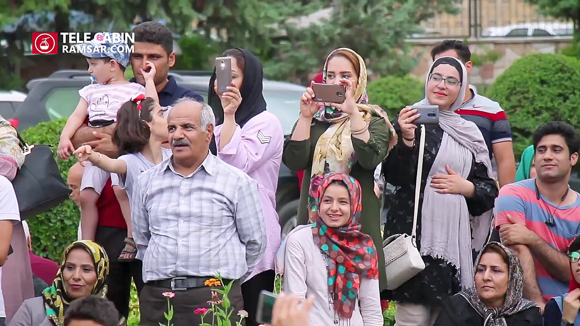 جشنواره تابستانی قسمت (سوم)