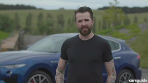 Maserati Levante 2019 review