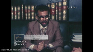 مستند مه شکن  قسمت ششم