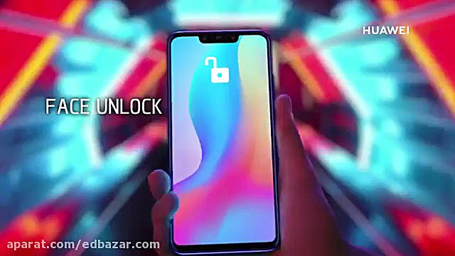 (هوآوی نوا 3I ) Huawei Nova 3I