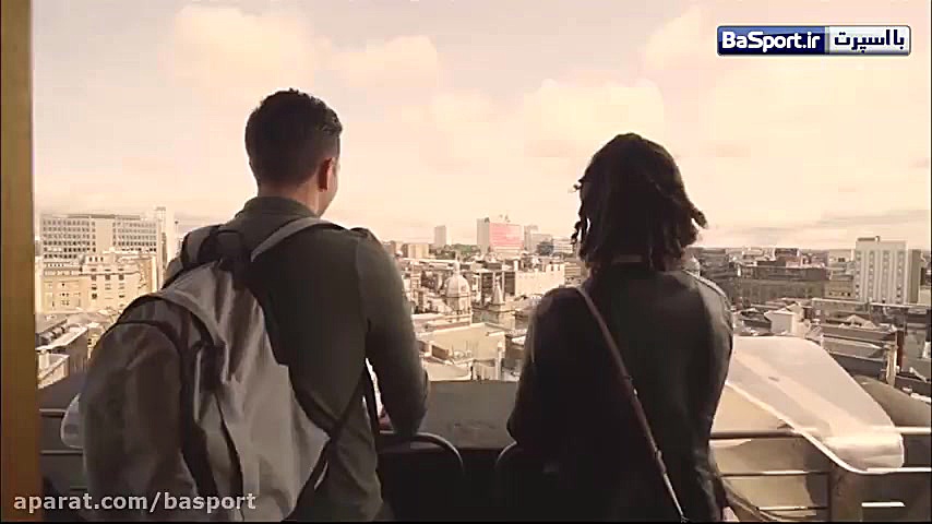 معرفی شهرهای میزبان جام ملتهای...