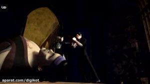 انیمیشن سینمایی لاک پشت های نی...