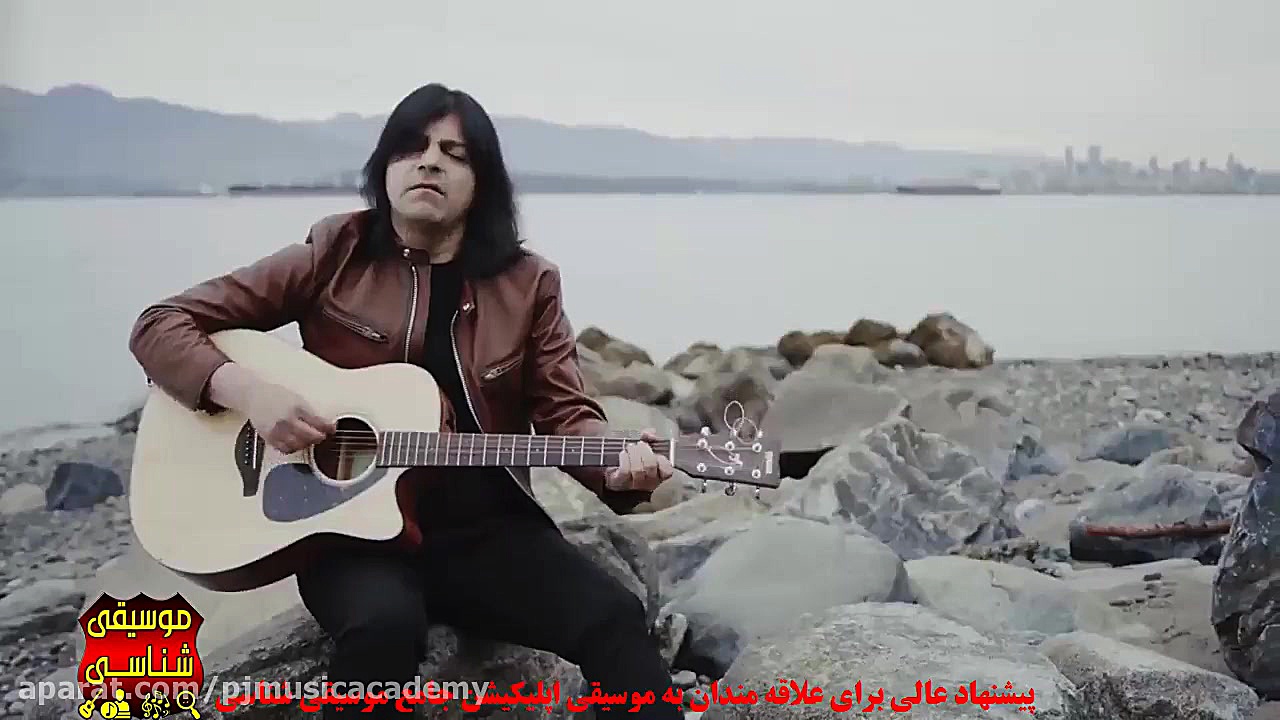 Kaveh Yaghmaei  Deja Vu