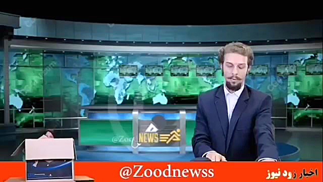 مجموعه طنز زود نیوز :) از دست...