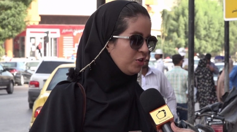 پیام مردم به مجلس در روز مجلس!