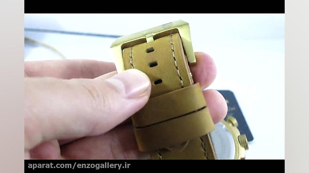 ساعت مچی پورش مردانه