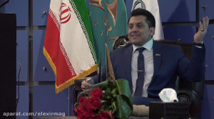 گزارشی کوتاه درباره ی دکتر شهر...