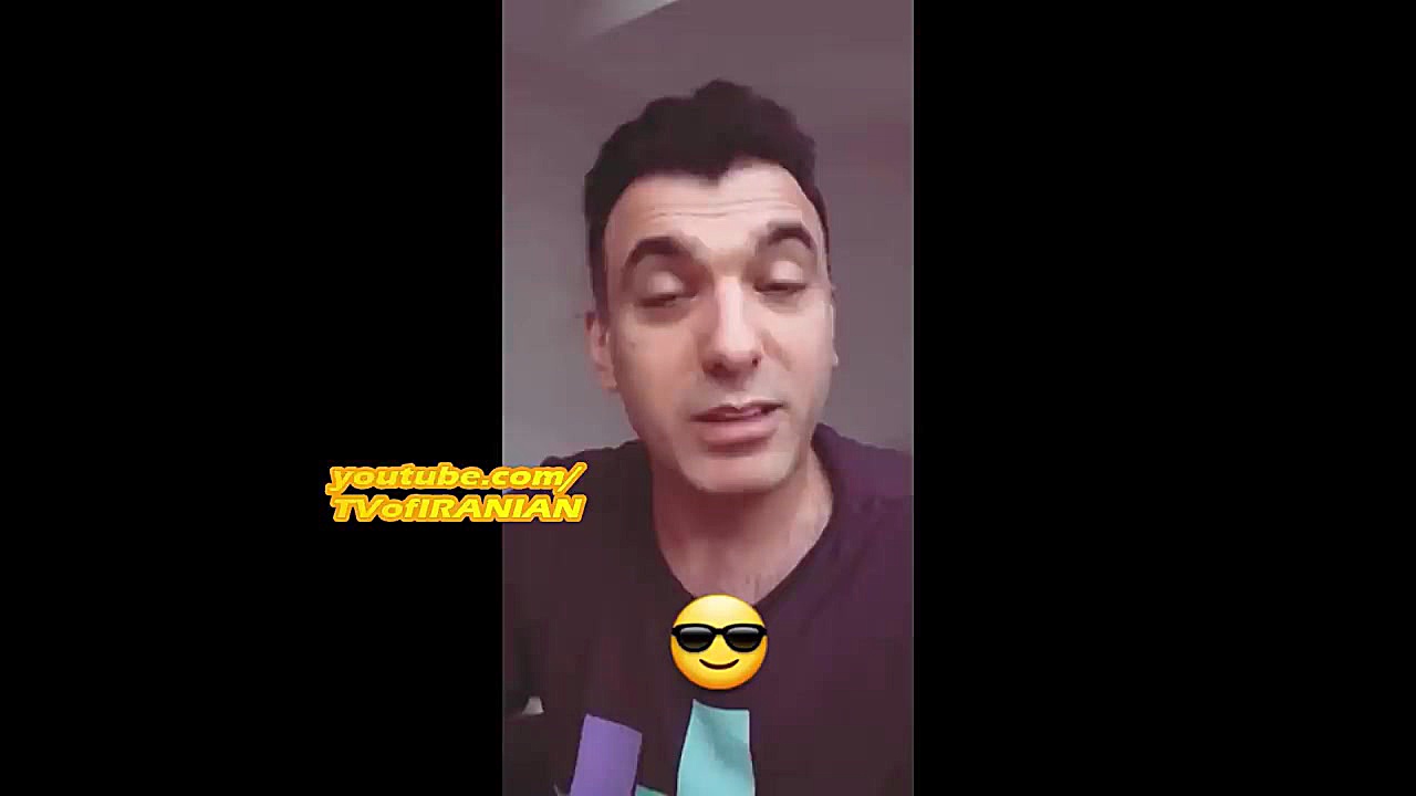 سینا ولی الله: مصاحبه مسعود فر...