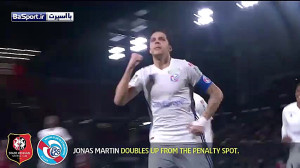 حواشی هفته 15 لوشامپیونه فرانس...