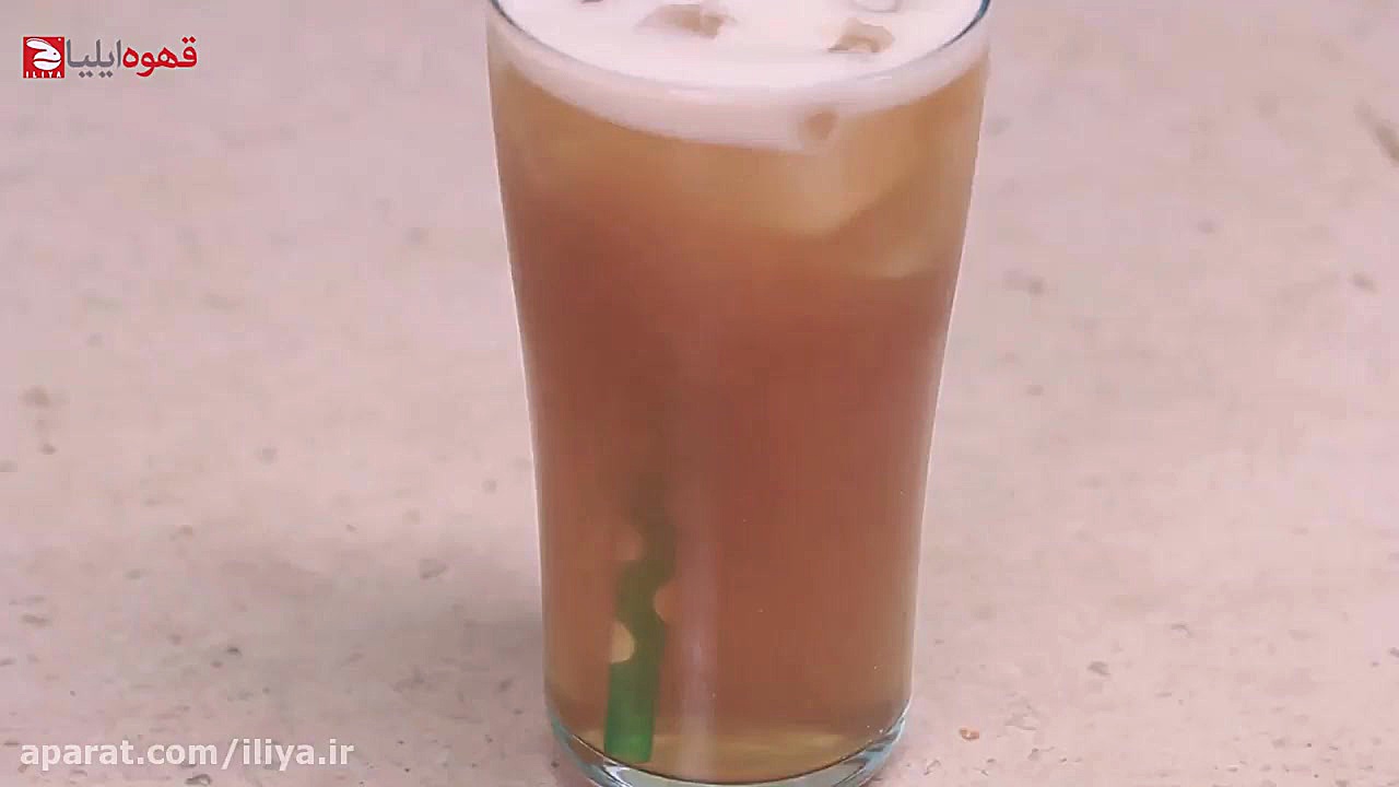 شش دستورالعمل خاص تهیه نوشیدنی...
