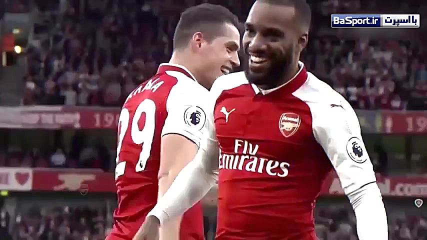 عملکرد فوق العاده لاکازت در با...