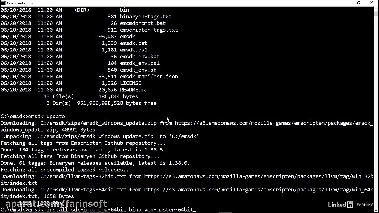 دانلود کورس ﻿سی پلاس پلاس  نصب...