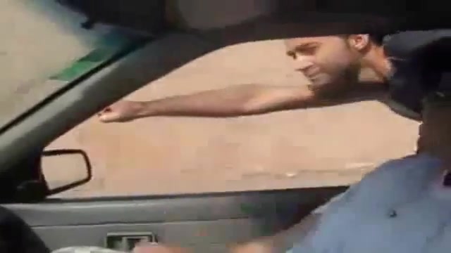 سوپر من ایرانی