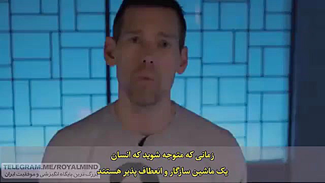 به تصویر ذهنی خود بچسپ