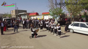 همایش پیاده روی خانوادگی 1397...