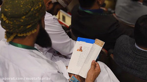 کلیپ نخستین روز از چهارمین دور...
