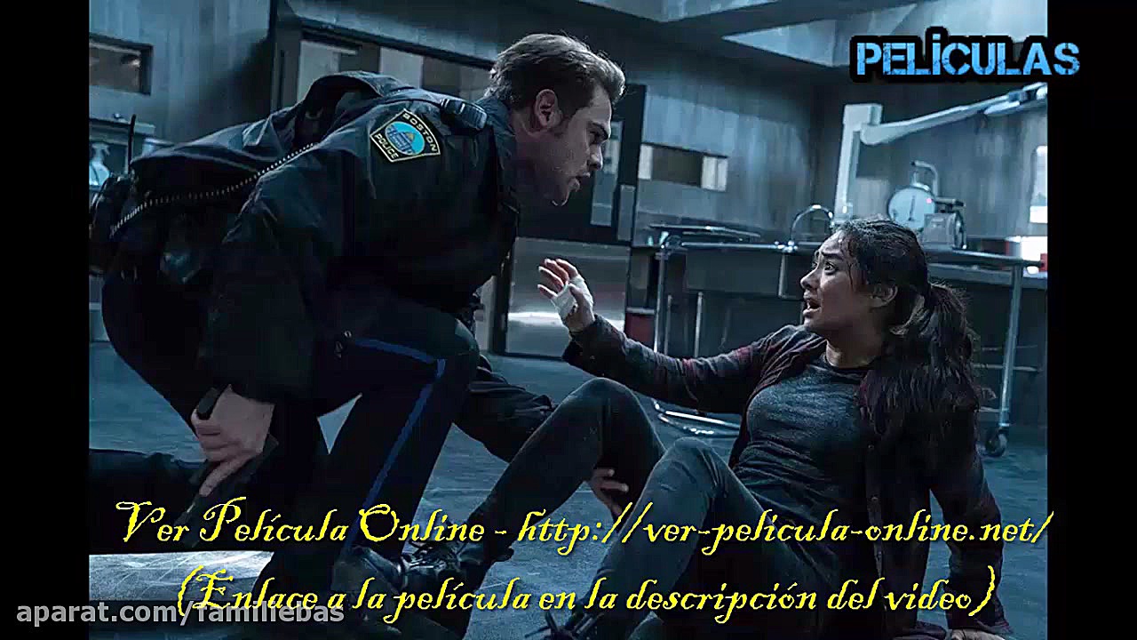 Cad&aacute;ver ver pelicula On...