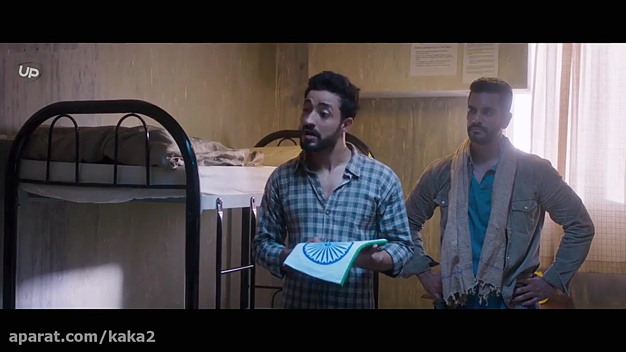 فیلم هندی تایگر زنده است | دوب...