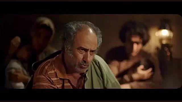 تیزر فیلم بمب؛ یک عاشقانه زمان96ثانیه