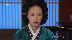 سریال افسانه اوک نیو  قسمت چهل...