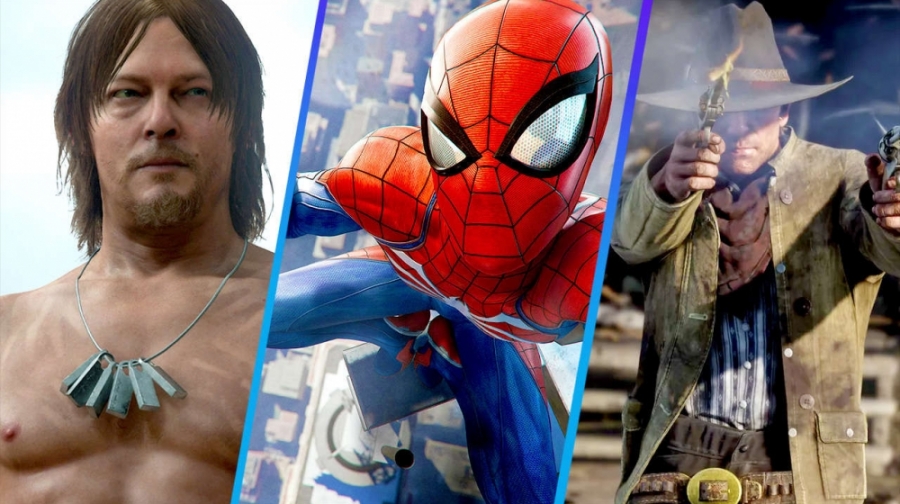 نگاهی به نامزدهای مراسم The Ga...