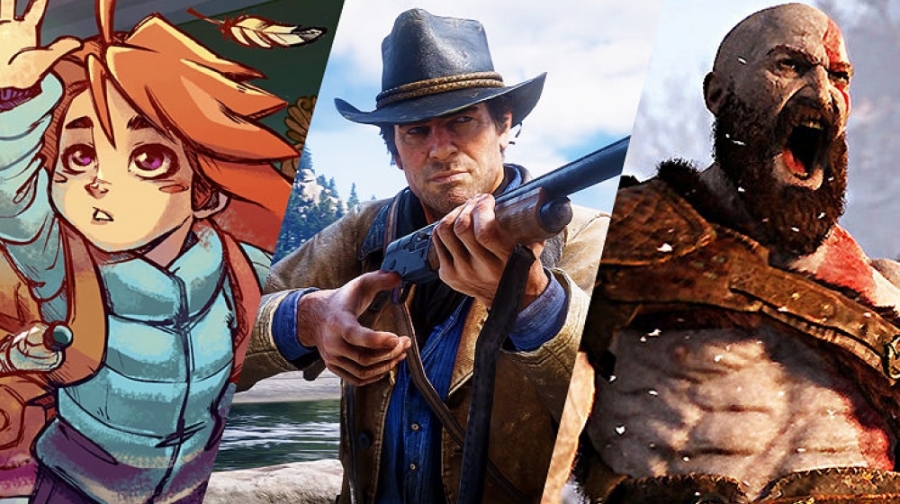 چه انتظاراتی از مراسم The Game...