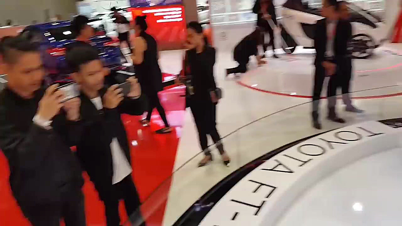 تویوتا سوپرا