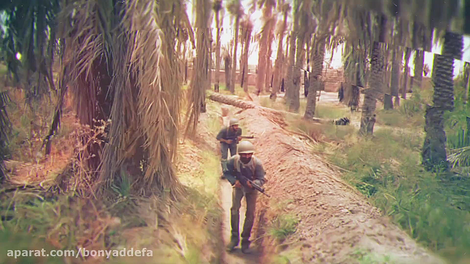 یادواره 145 شهید گمنام و 76 جا...