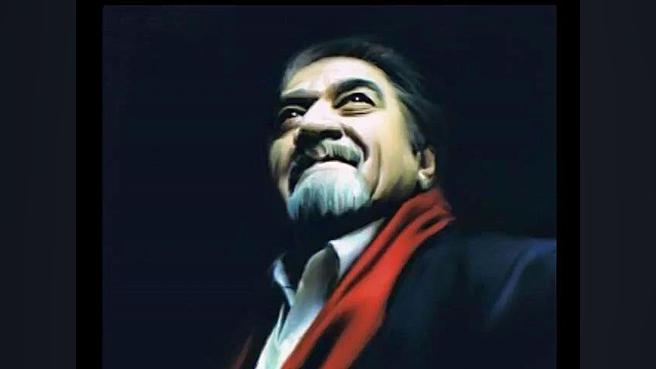 شیرکو بیکس شاعر کرد آزادی (زیر...