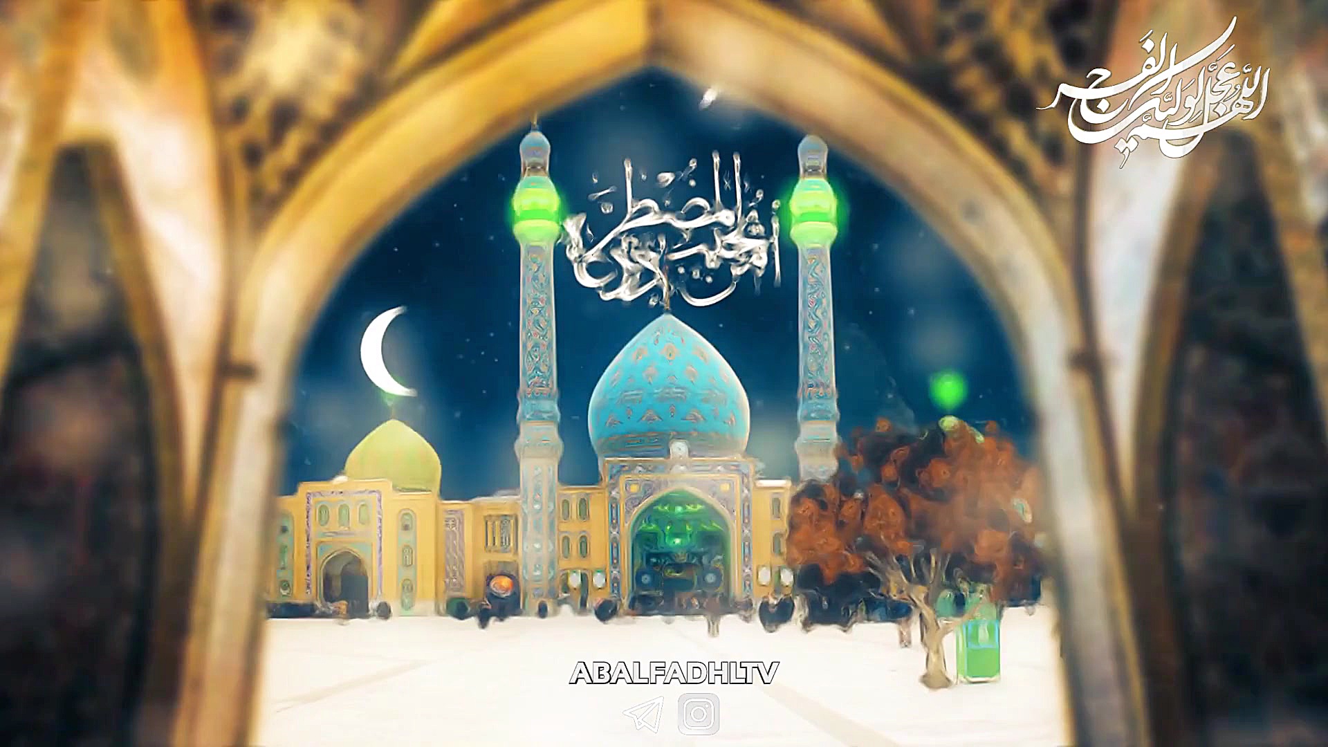 آیا به این فکر کرده اید که مضط...